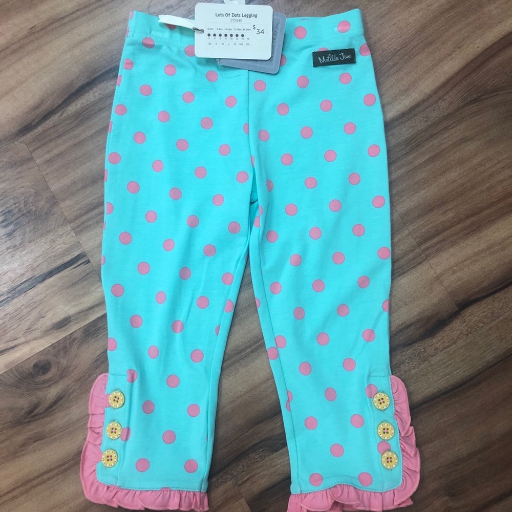 NWT MJ Size 6! Matilda Jane!